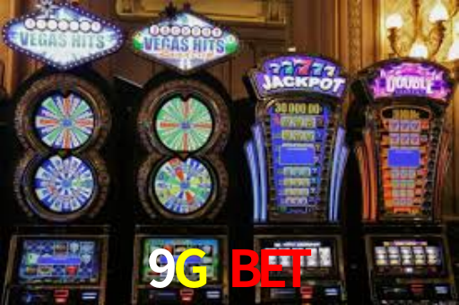 APP oficial da 9G Bet para mobile